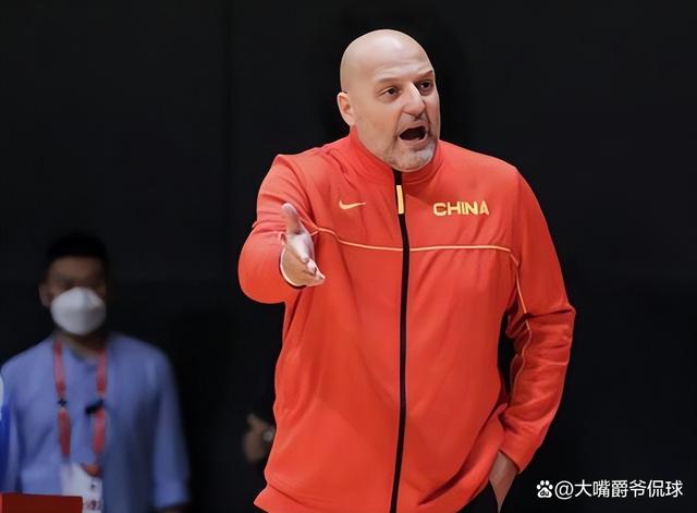 马布里获得CBA主帅职位未来将率领球队争冠