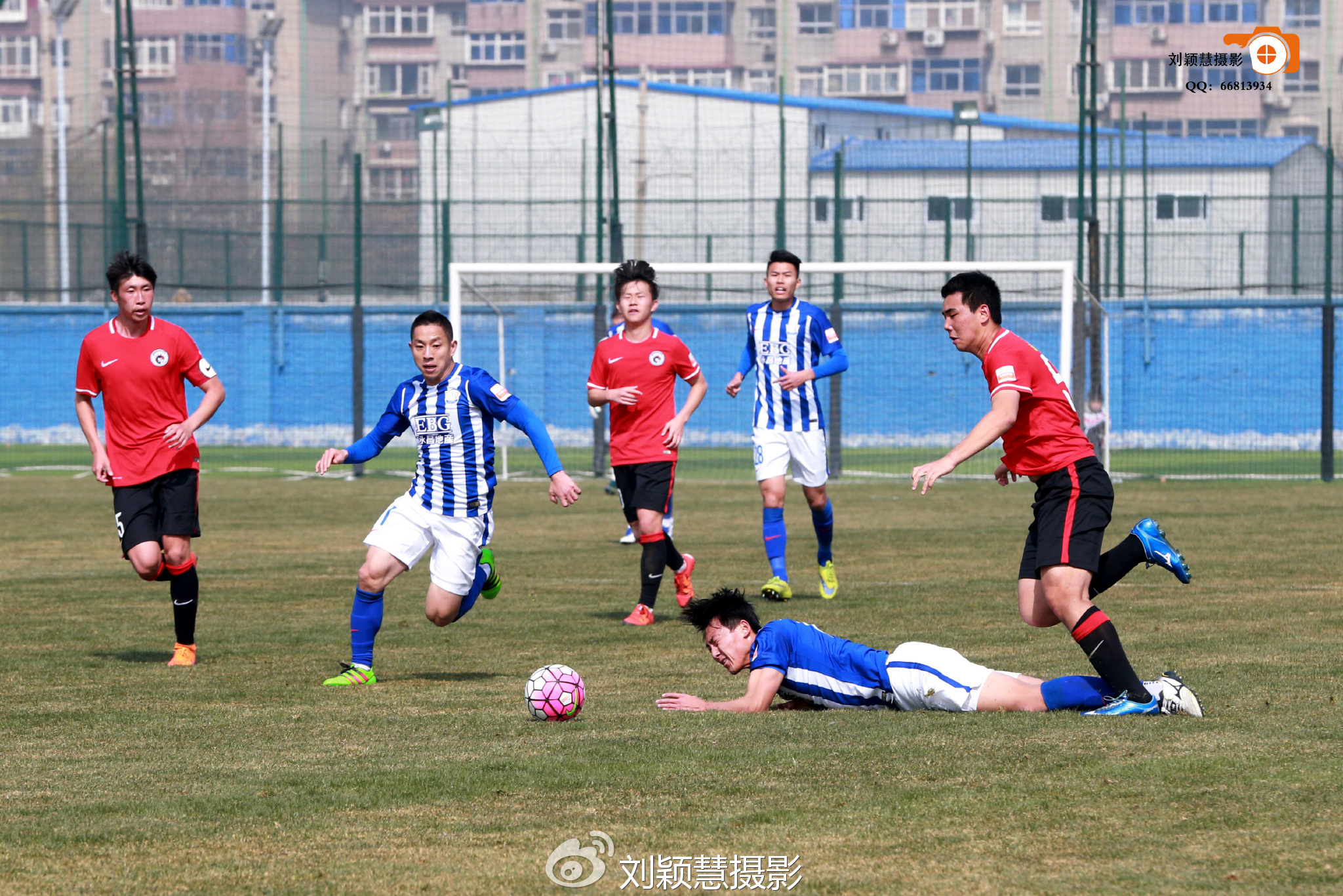 辽宁宏运迎战石家庄永昌，球队或调整中场阵容